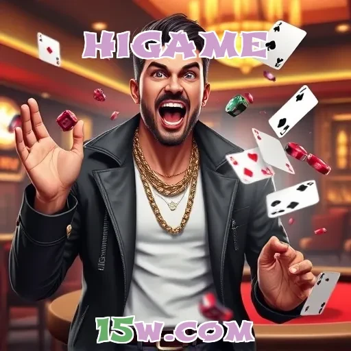 higame: O App Que Transformou a Experiência dos Gamers Brasileiros