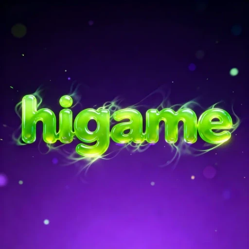 higame Logo