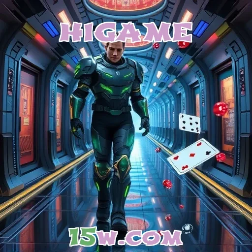 higame: Descubra as Melhores Formas de Pagamento para Apostar