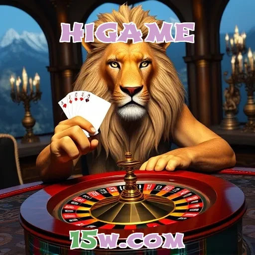 higame: Navegue Pelas Promoções e Melhore Sua Experiência de Jogo