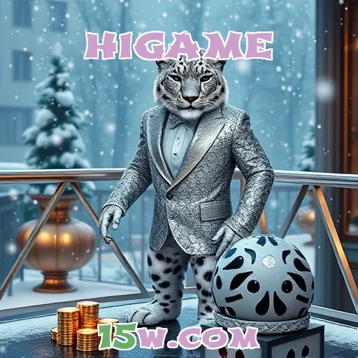 higame VIP: Vantagens e Benefícios Imperdíveis para Gamers